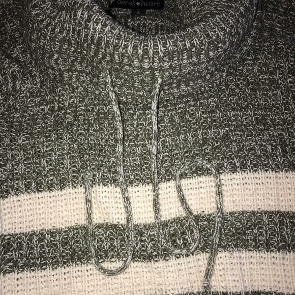 Spring Sweater - Picture 5 of 7